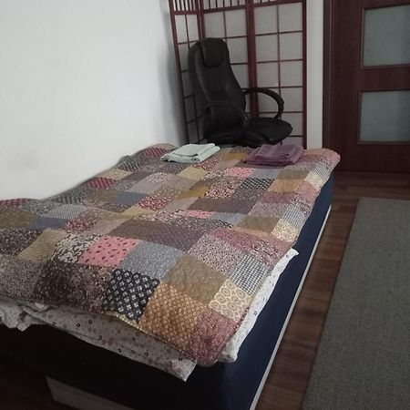 Ferienwohnung Kamienica Przy Staszica Lublin Exterior foto