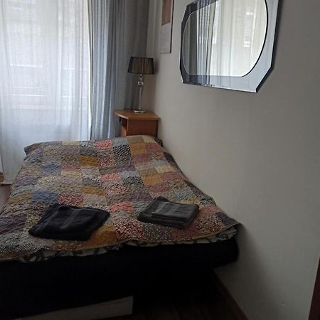 Ferienwohnung Kamienica Przy Staszica Lublin Exterior foto