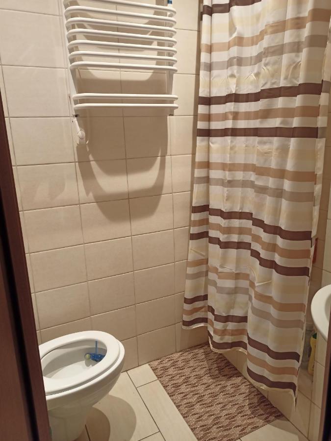 Ferienwohnung Kamienica Przy Staszica Lublin Exterior foto
