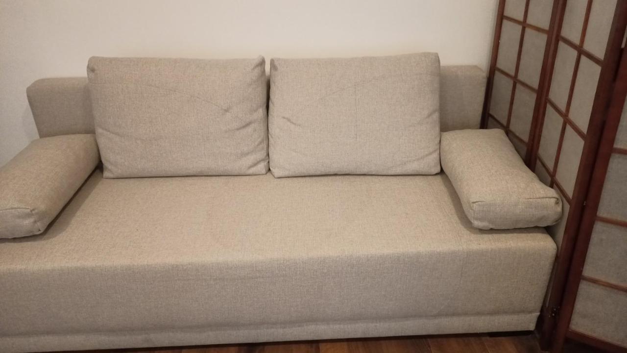 Ferienwohnung Kamienica Przy Staszica Lublin Exterior foto