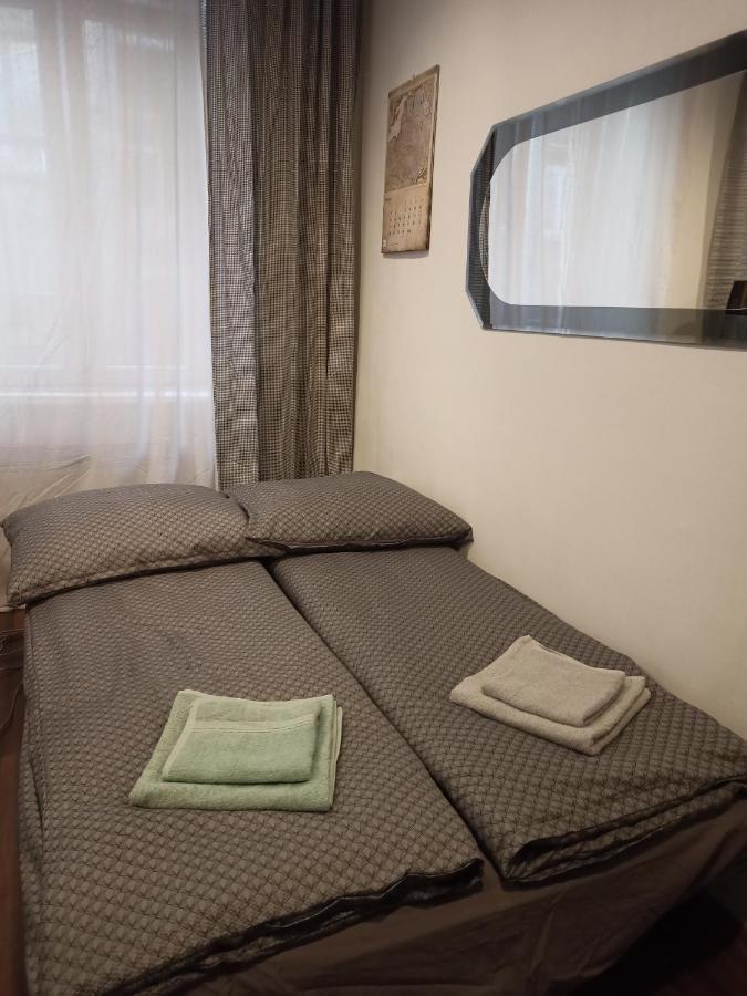 Ferienwohnung Kamienica Przy Staszica Lublin Exterior foto
