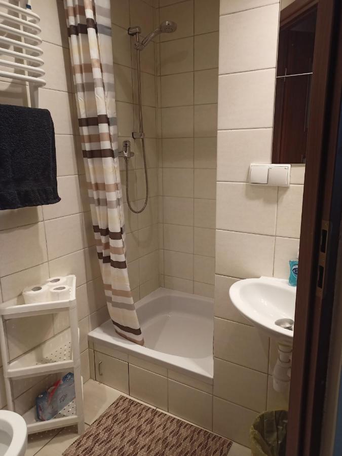 Ferienwohnung Kamienica Przy Staszica Lublin Exterior foto