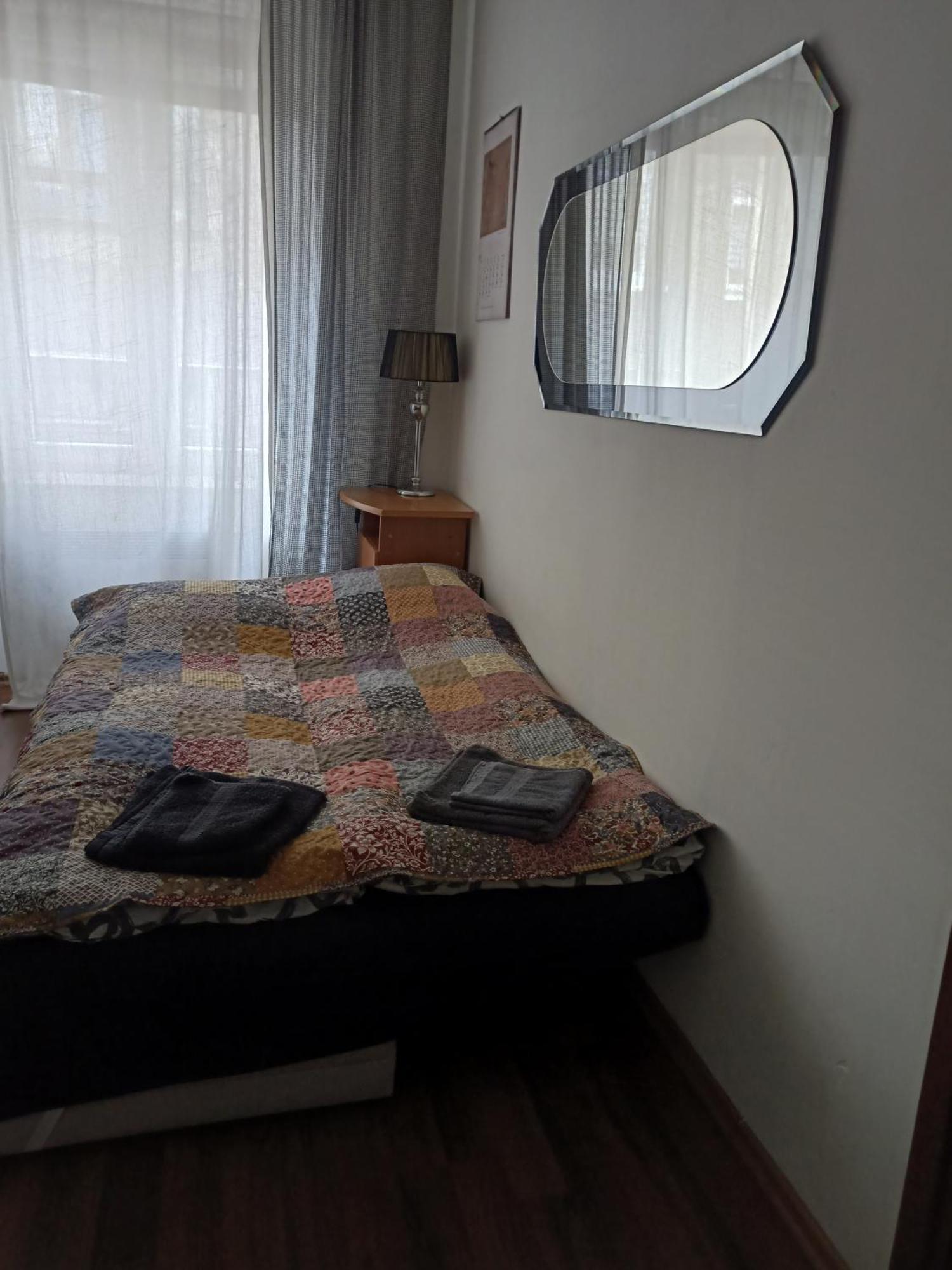 Ferienwohnung Kamienica Przy Staszica Lublin Exterior foto